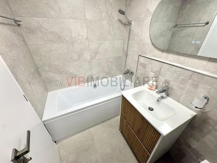 Apartament cu 2 camere decomandat în Grivița
