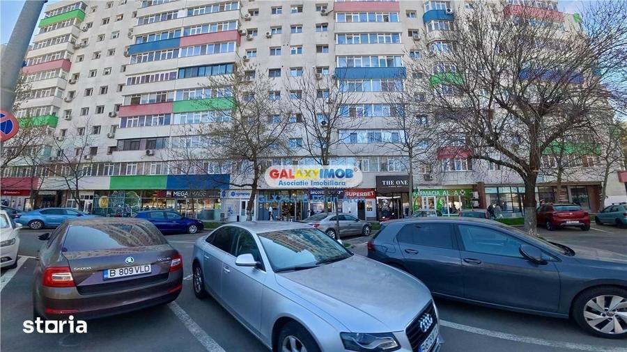 Spațiu comercial, de 120 mp, în Berceni