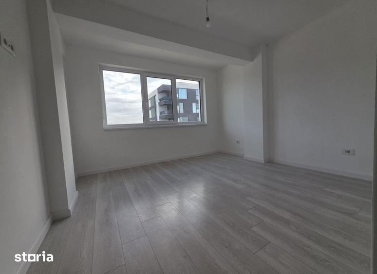 Apartament cu 2 camere în Păcurari