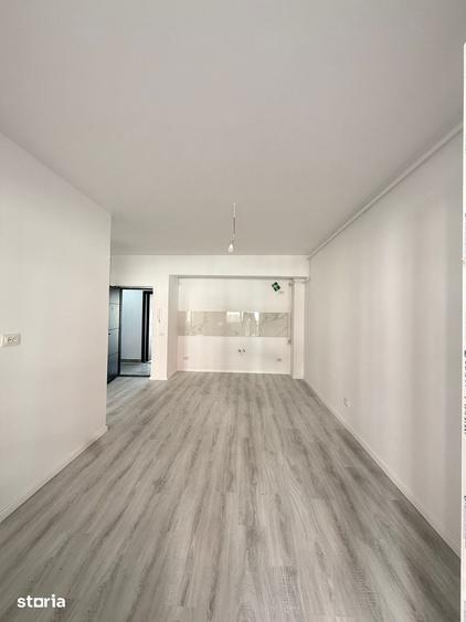 Apartament 2 camere,Tip Studio-Bloc Nou-Comision 0% !! - 6