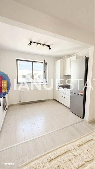 Apartament cu 2 camere decomandat în Theodor Pallady