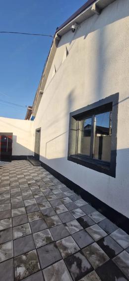 Casă cu Teren 144 Mp în Central