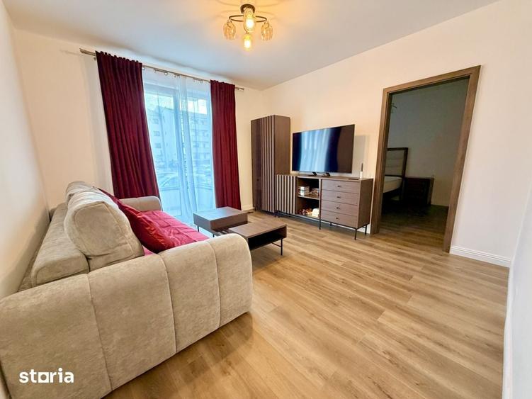 Apartament Premium 2 Camere ?elimbar, Zona Mall - 1