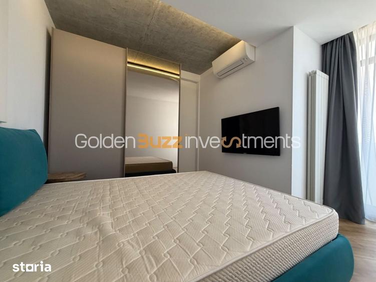 Apartament 2 camere de inchiriat Dinamic City, Barbu Vacarescu - 7