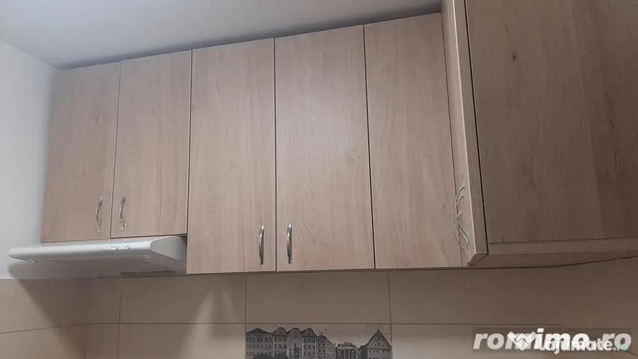 Garsonieră decomandată în Buziașului