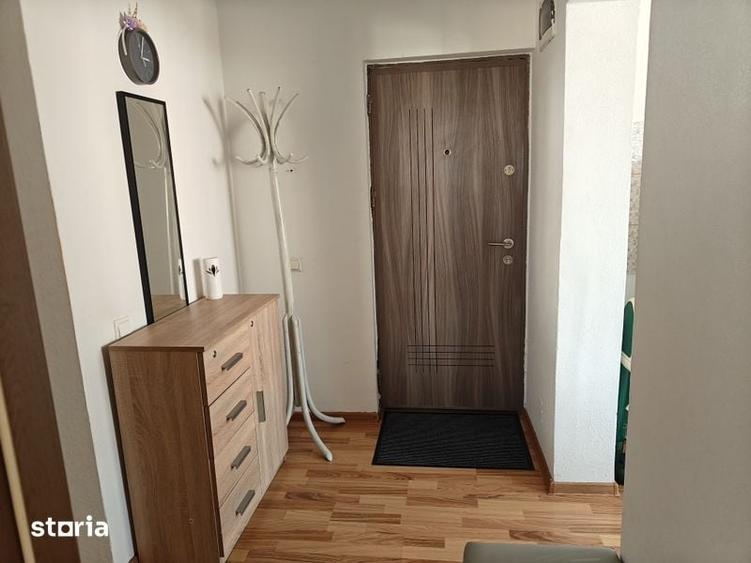 Garsonieră decomandată în Florești