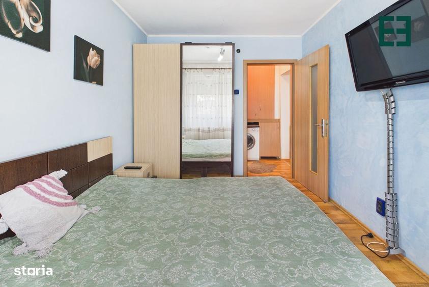 Apartament cu 2 camere etaj 3 - Zona Aurel Vlaicu - Arad - 18