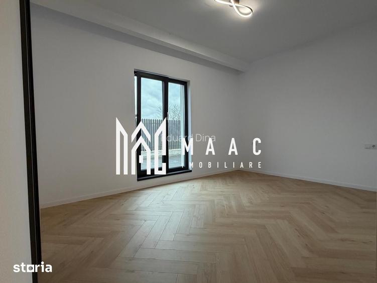 Apartament 3 camere de vanzare | Sibiu, Calea Cisnadiei | Comision 0%