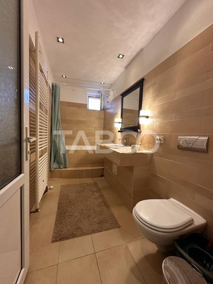 Apartament cu 3 camere decomandat, mobilat în Mihai Viteazul