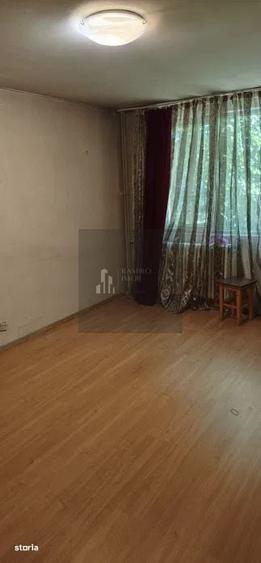 Garsonieră decomandată în Brâncoveanu