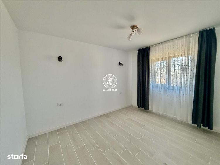 Casă cu 4 camere în Pietrăria