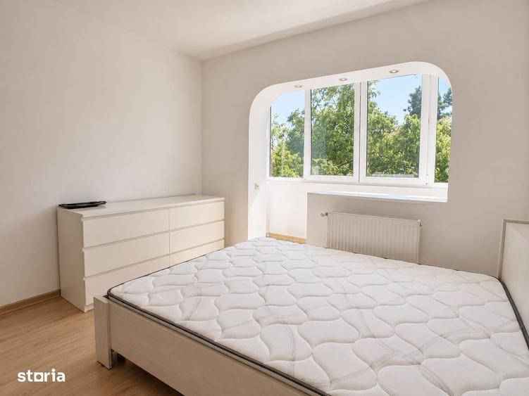 Apartament, - 4