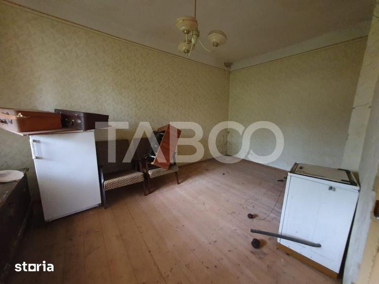 Casa de vanzare in Mandra 140 mp utili curte sura anexe 3 beciuri - 5