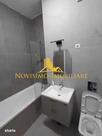 Garsonieră decomandată în Albert