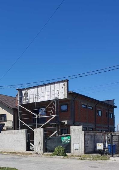 Casă cu 4 camere în Agigea