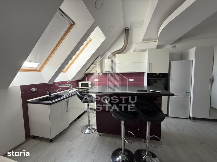 Apartament cu 4 camere în Circumvalațiunii