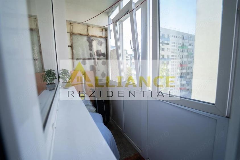 10 MINUTE METROU TINERETULUI - APARTAMENT 3 CAMERE - 9