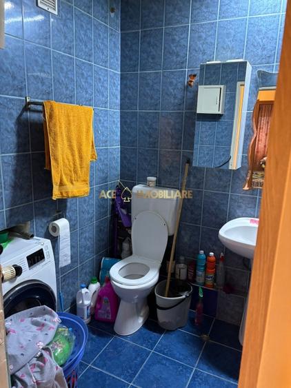2 Camere | Dristor | Metrou | Bloc Reablitat | Bloc 1982 - 9