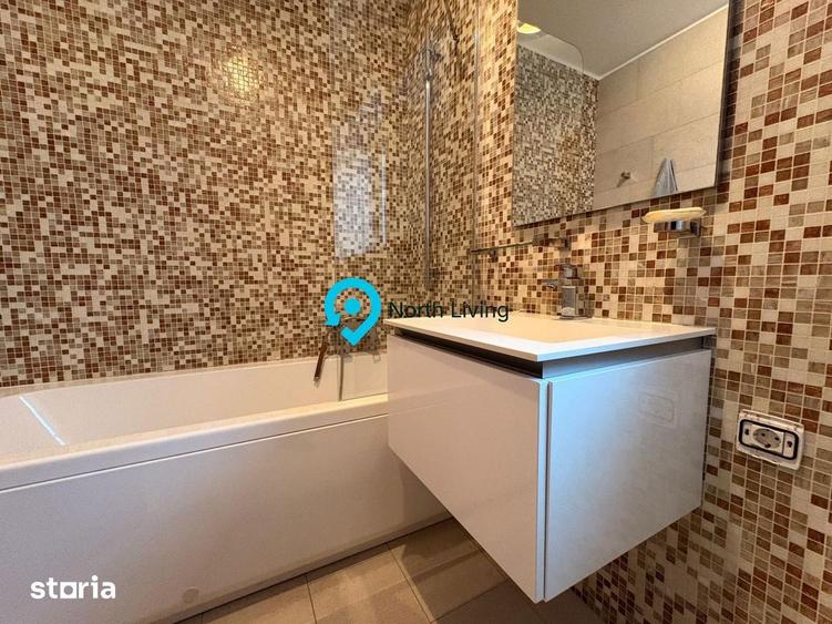 Suita 4 Camere Premium | Bloc Nou | 2 Parcari subterane | Aviatorilor - 9