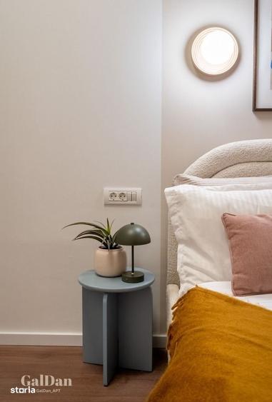 Apartament cu 4 camere în Universitate