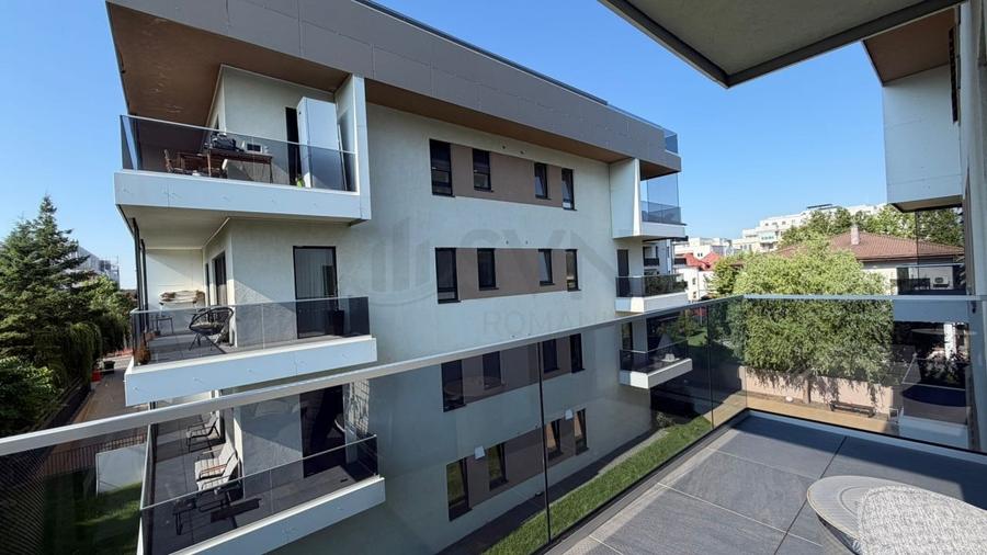 REA1029134 Apartament 4 camere I Erou Iancu Nicolae I 2 locuri de parcare I Boxa - 21