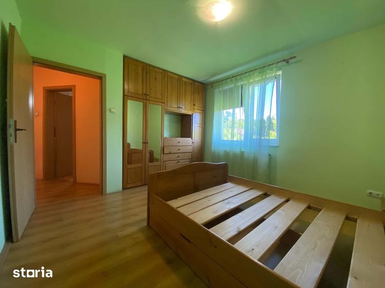 Casă cu 3 camere cu Teren 500 Mp în Central