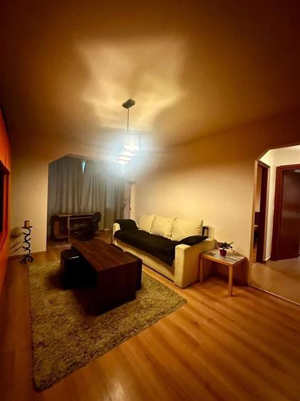 Apartament 2 camere etaj 1 Rogerius - 1