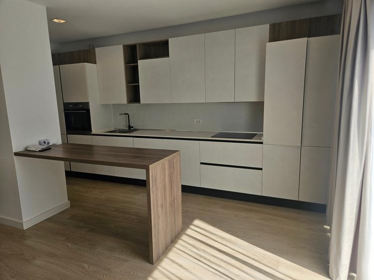 4 cam 190mp Residence5- Oliveto, parcare subterana, curte interioara, comision 0 - 48