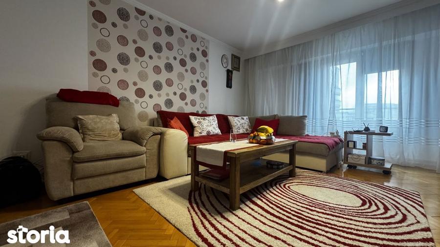 Inchiriere apartament de 2 camere Calea Calarasilor-Muncii - 1
