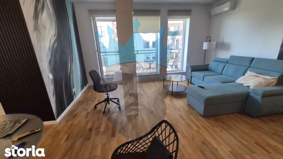 Apartament 2 Camere Tineretului Park Residence Bucuresti - 4