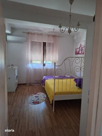 Apartament 2 camere de vanzareCrangasi, centrala proprie - 4