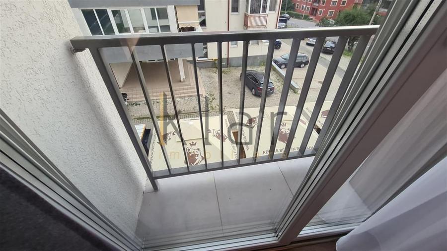 Apartament cu 2 camere semidecomandat, mobilat în Bună Ziua