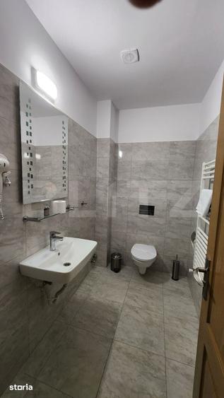 Spațiu comercial, de 500 mp, în Ultracentral