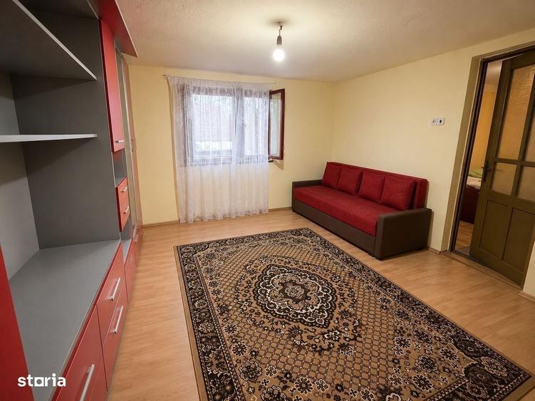 Casa individuala 102mp utili, 810 mp teren - Comuna Metes - 6