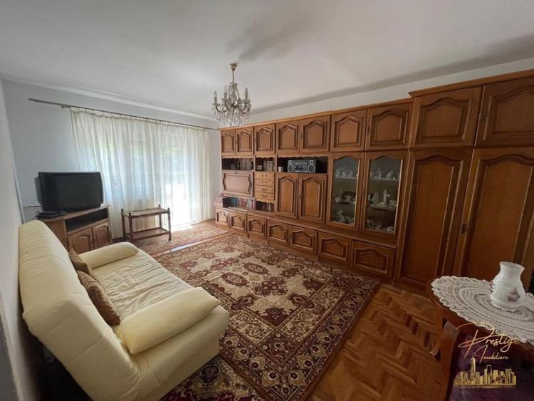 Apartament cu 3 camere, 2 bai de inchiriat in zona Decebal – Oradea - 7