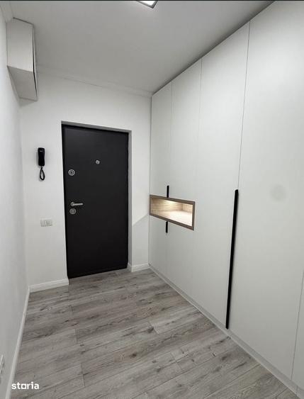 Apartament cu 2 camere decomandat în Ciupercenii Noi