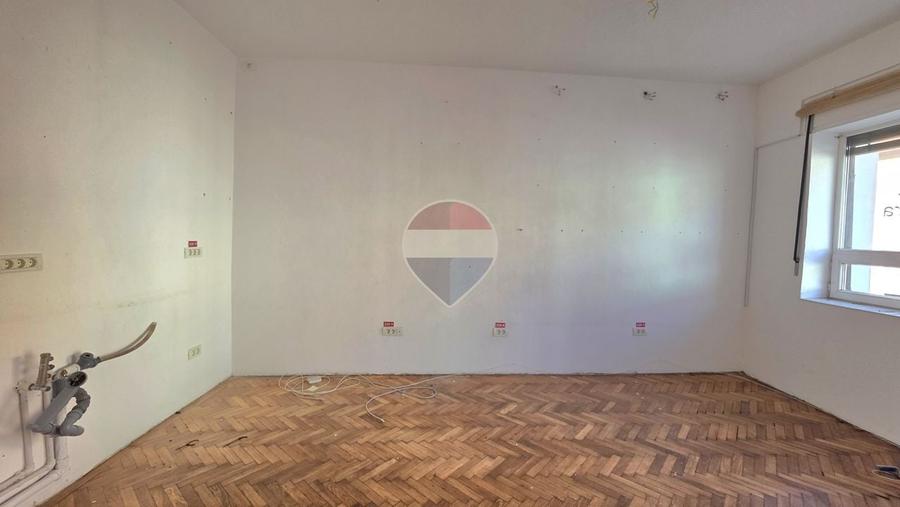 Spațiu comercial, de 23 mp, în Brașovul Vechi