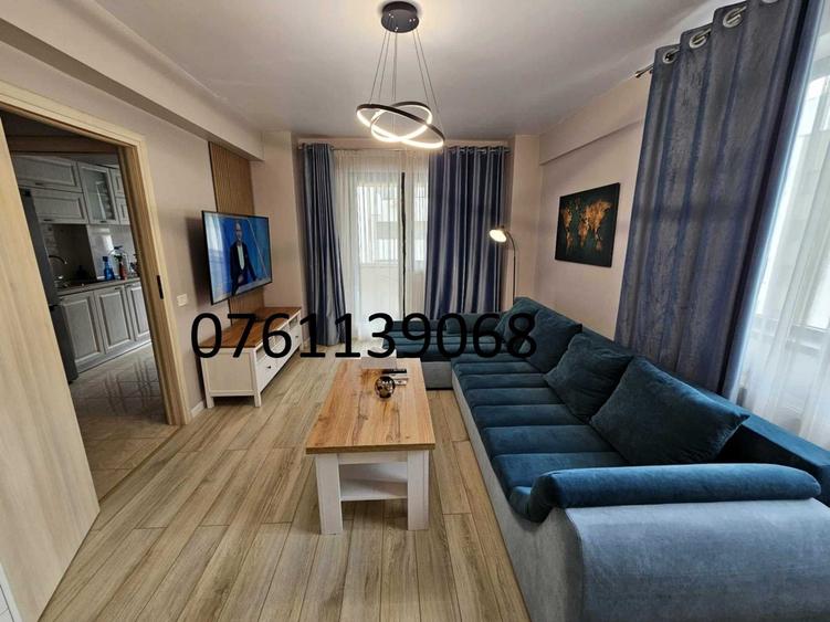 Apartament 2 camere de inchiriat Sector 6 C-tin Brancusi - 4