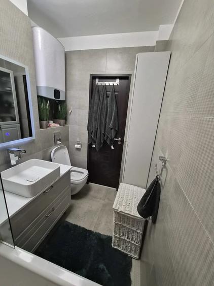 Apartament cu 3 camere decomandat în Pantelimon