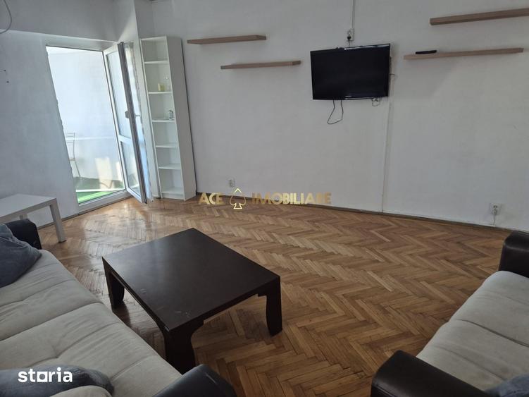 3 Camere de inchiriat | Mihai Bravu | Metrou | Boiler | Masina Vase - 7