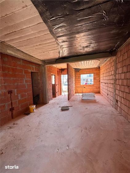 DUPLEX P+1, MOSNITA NOUA, 4 CAMERE, 360MP TEREN. - 3