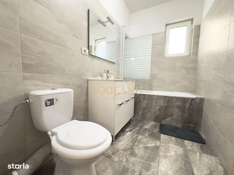 Apartament cu 2 camere în Neptun