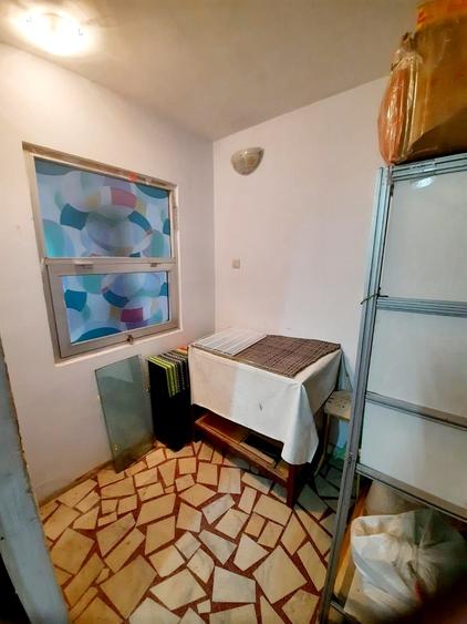 Spațiu comercial, de 50 mp, în Lacul Tei