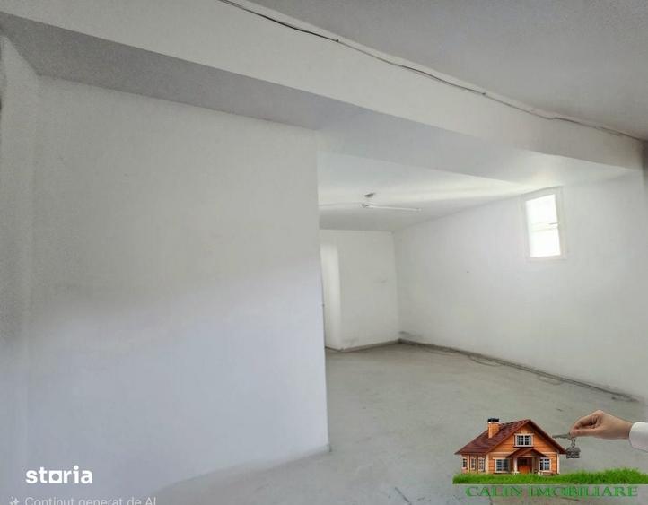 Spațiu comercial, de 250 mp, în Central