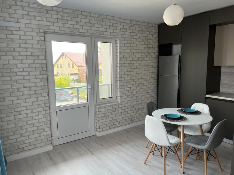 Apartament 2 camere decomandate | parcare | Str. Iuliu Moldovan - UMF - 2