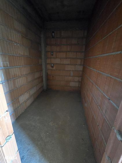 Apartament cu 2 camere în Moșnița Nouă
