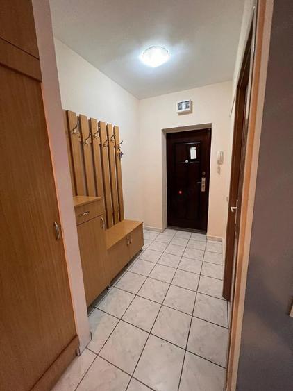 Apartament cu 2 camere decomandat în Brâncoveanu