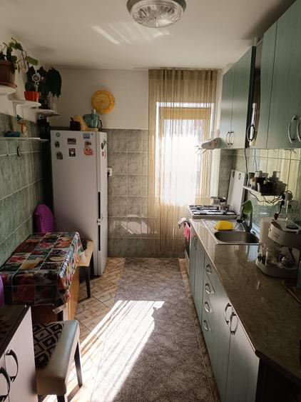 Apartament cu 2 camere în Mănăștur