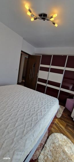 Apartament 3 camere de inchiriat 80 mp | Soseaua Voinesti, 2 parcari - 1