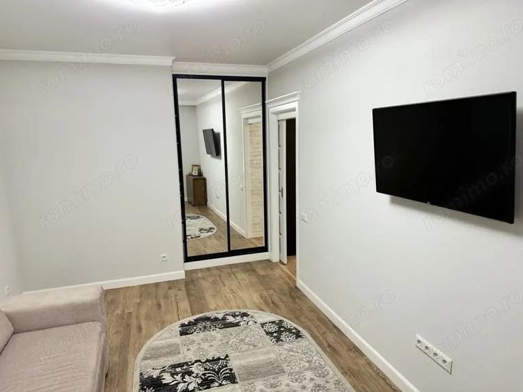 Apartament cu 2 camere decomandat în Pantelimon